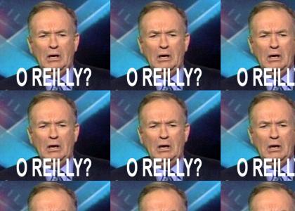 O' Reilly??