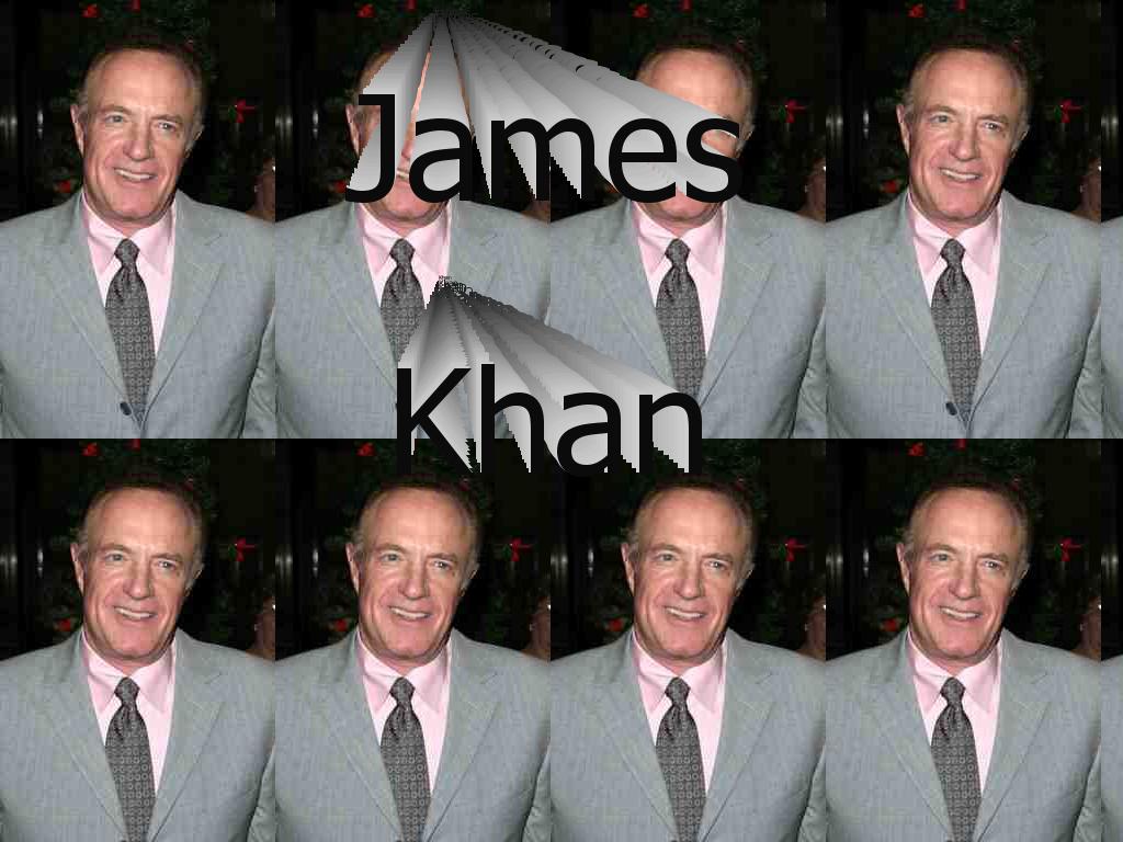 jamescaan