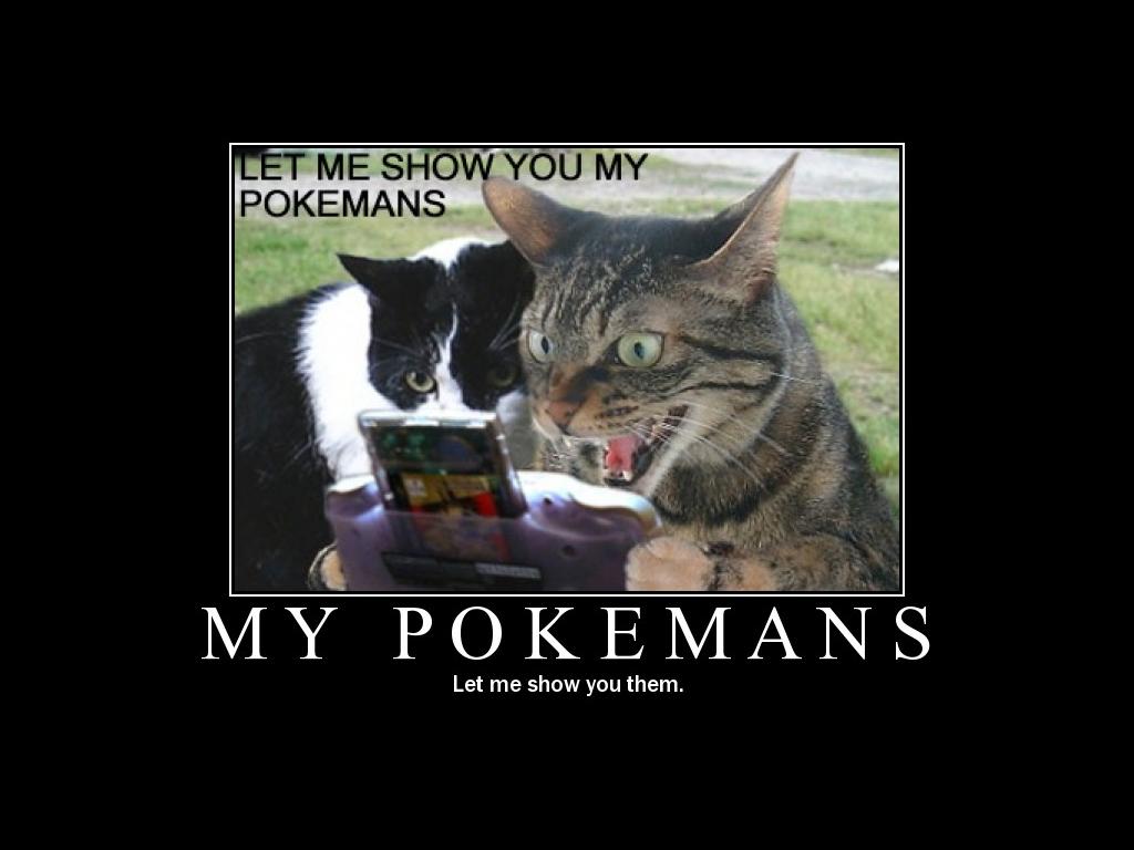 mypokemans