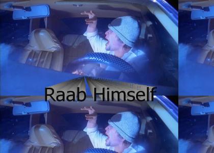 Raab's Crash