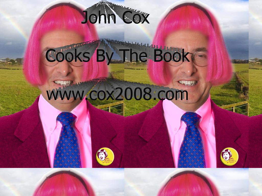 johncoxcooks