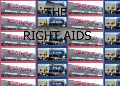 The Right AIDS
