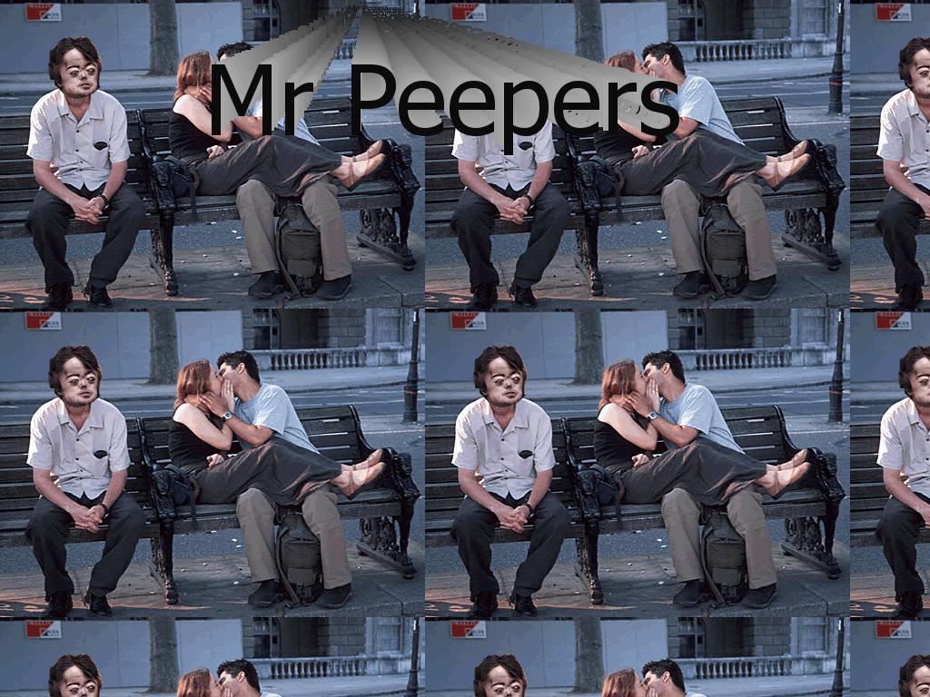 mrpeepers