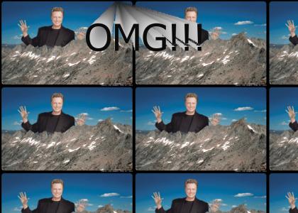 sweet jesus!  walken in the sky!!!