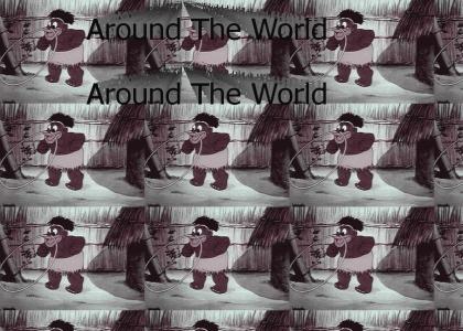 Around The World