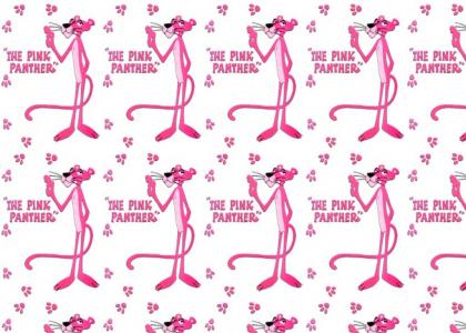 Pink Panther