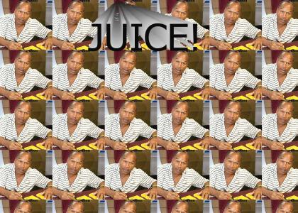 THE JUICE