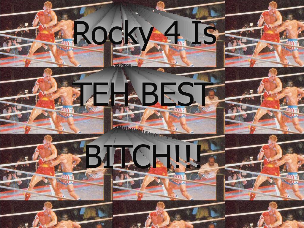 Rocky4Pwnz
