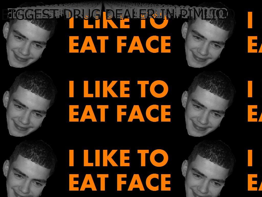 eatface