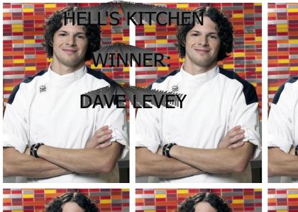 Winner Of Hell's Kitchen 6 Is...