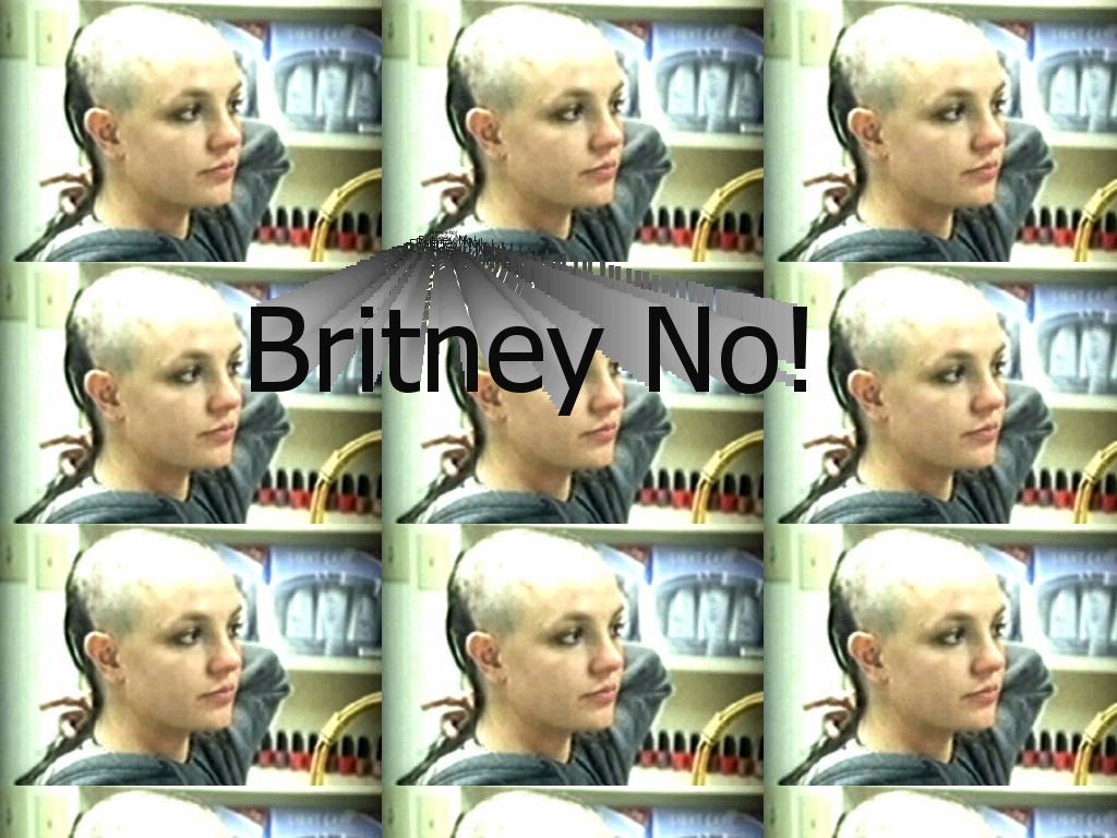 britneyno