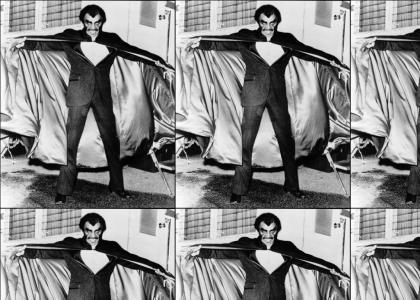 BLACULA