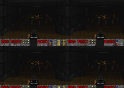 Doom 1: E1M8 (Refresh! Long wait! Thanks!)