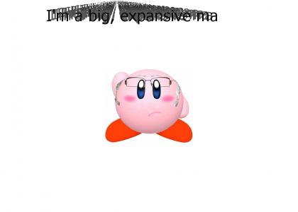 Kirby your enthusiasm
