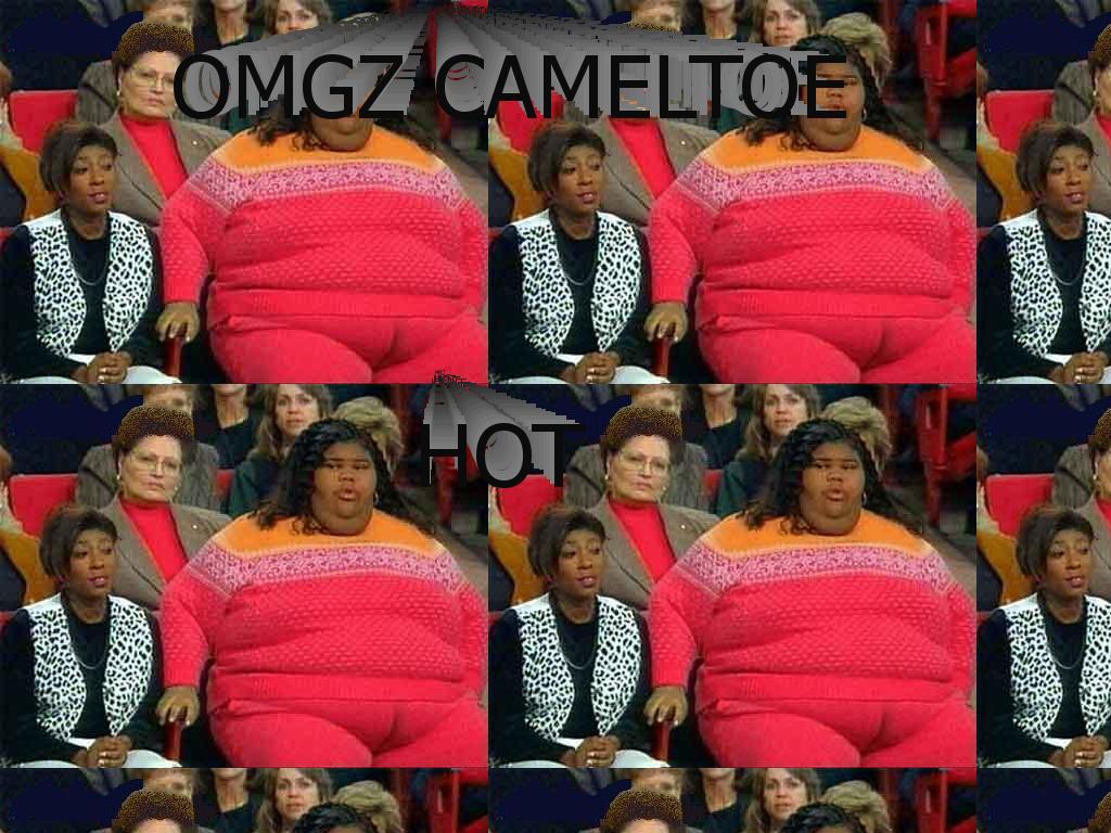 omgzcameltoe