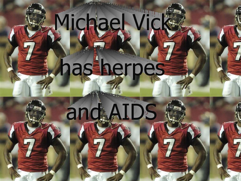 michaelvickaids