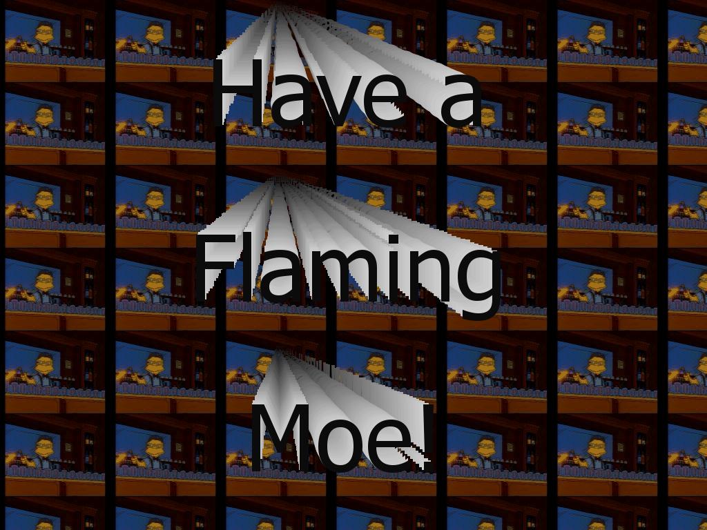 flamingm