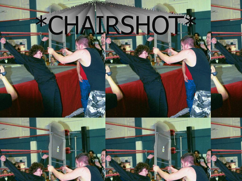 chairshot