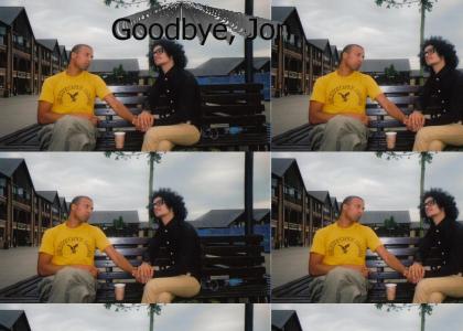 Goodbye Jon.