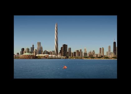 CHICAGOTPND: Finding Chicago