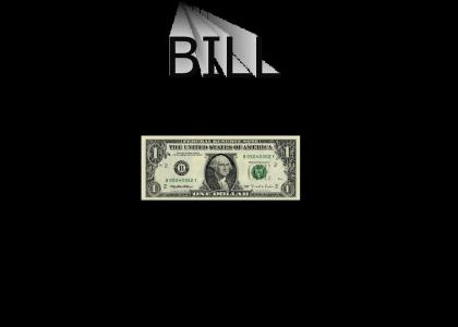 THE REAL BILL