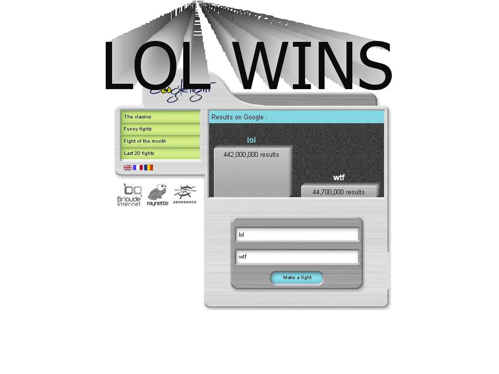 LOLWINS