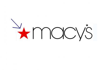 Macy's a Downvoter?