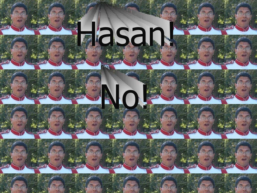 hasanno