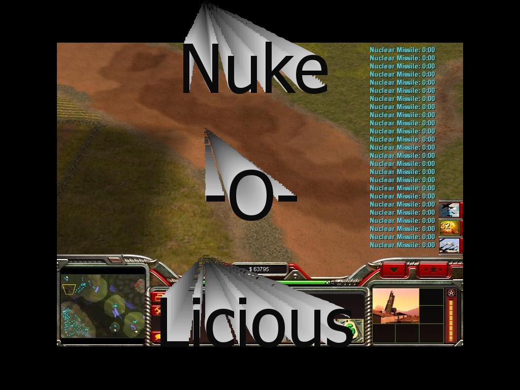 Nukeolicous