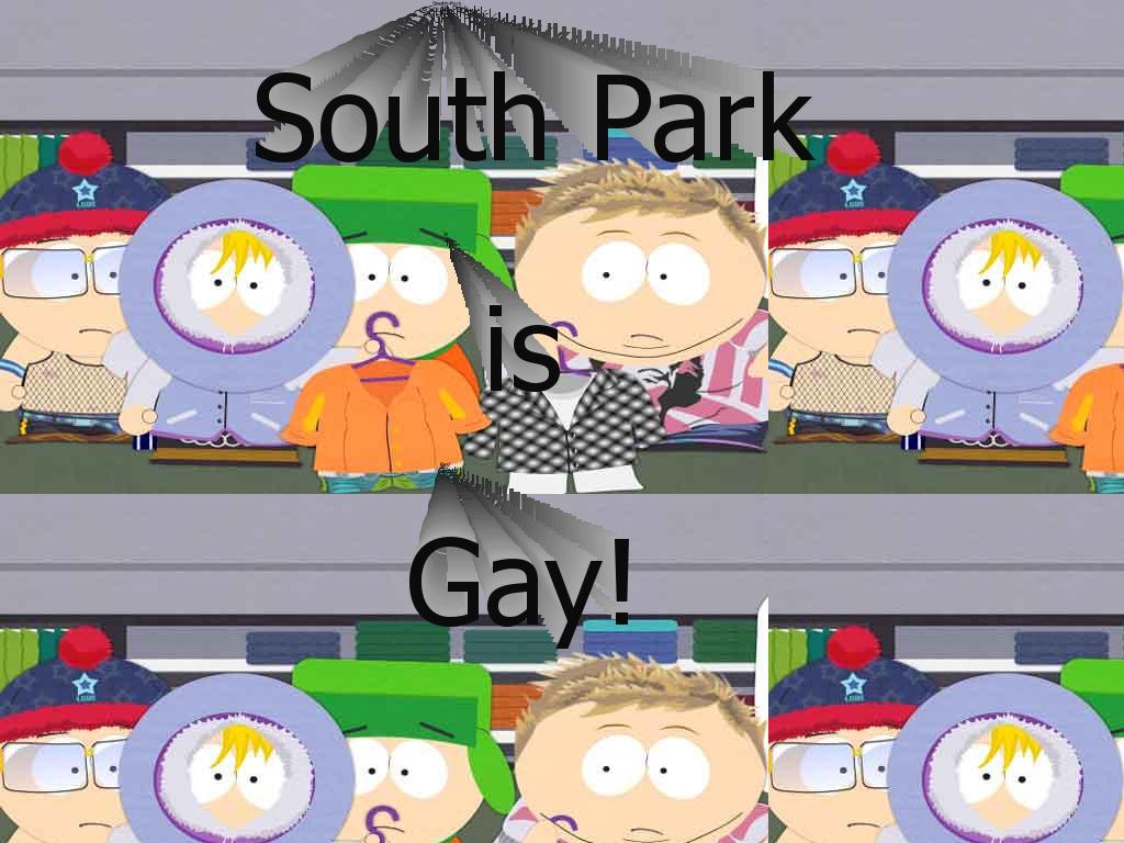 southparkgay