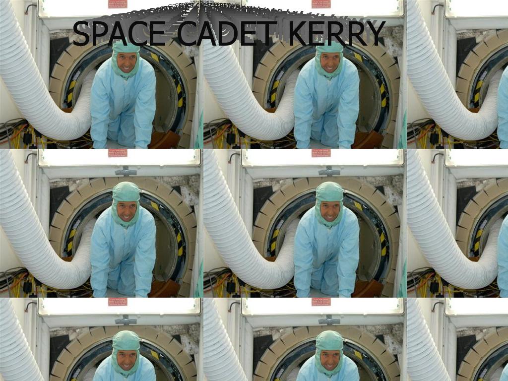 KERRY-SPACE-CADET