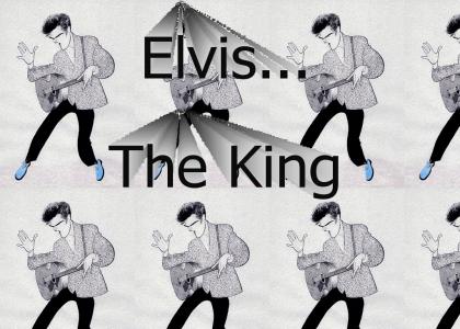 King Elvis