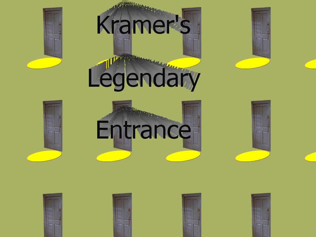 kramerenter