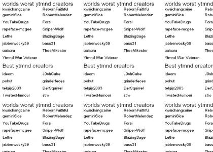 worlds worst ytmnd creators 5