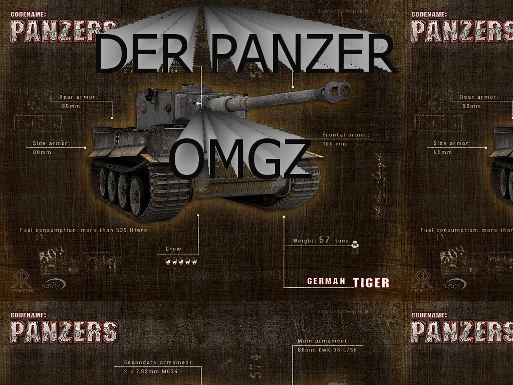 derpanzer