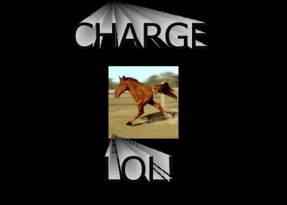 CHARGE