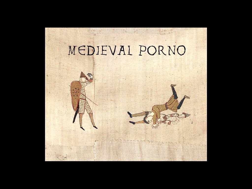 medievalporno