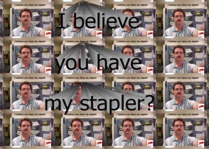 brutes stapler