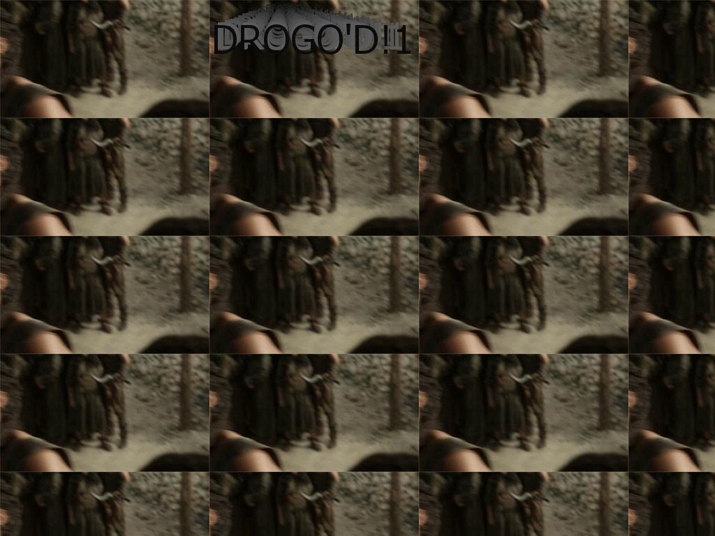 DROGOEPIC