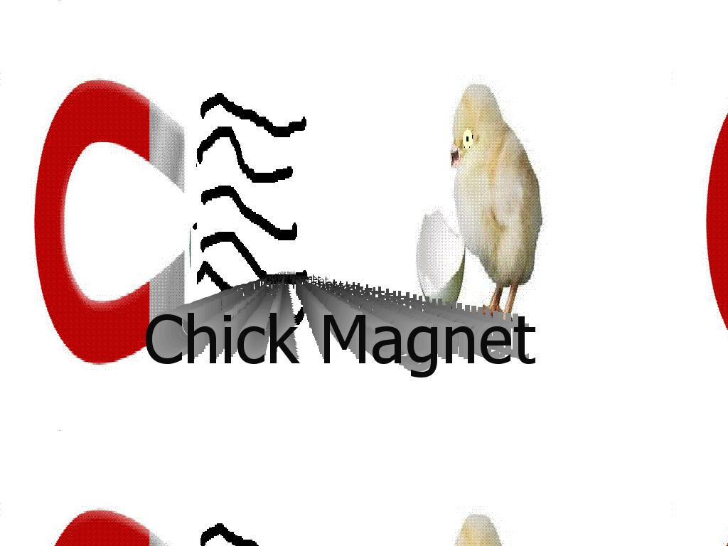 ChickMagnet