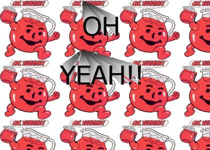 Kool-aid jammerz