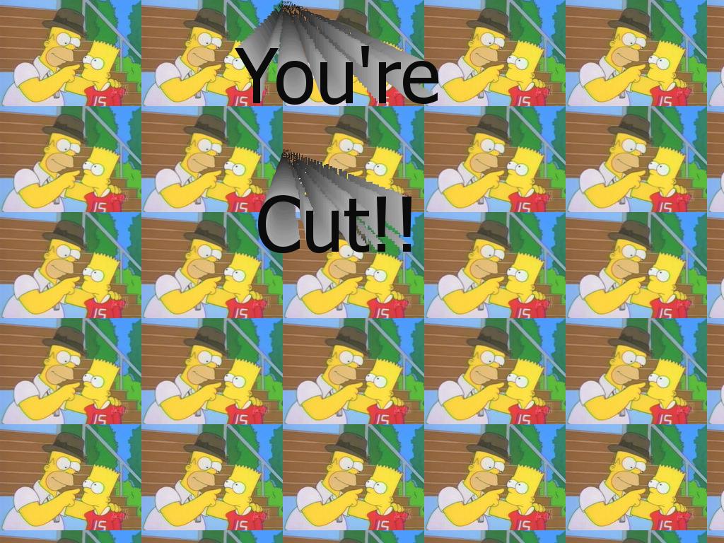 yourecut