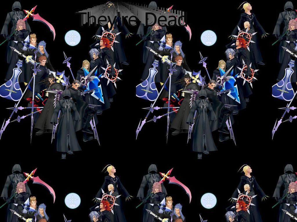 kingdomheartsdeath