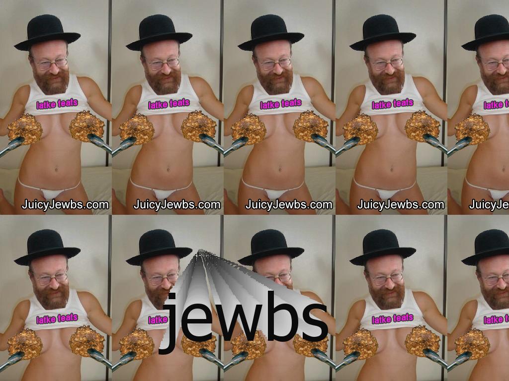 jewbs