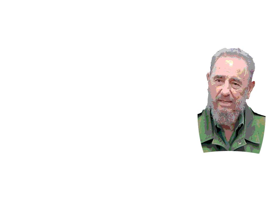 infidelcastro