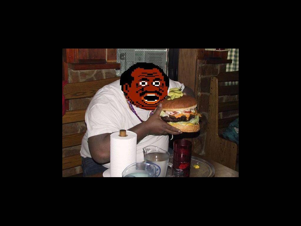 stolemyburger