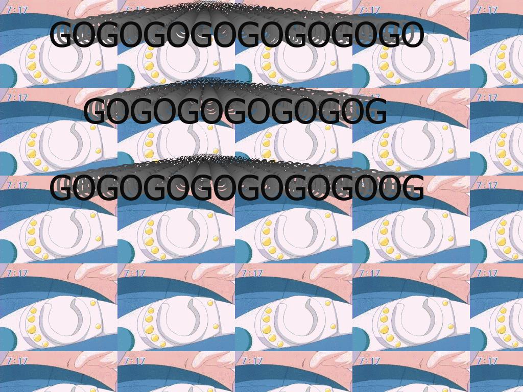 gogogogogogoog