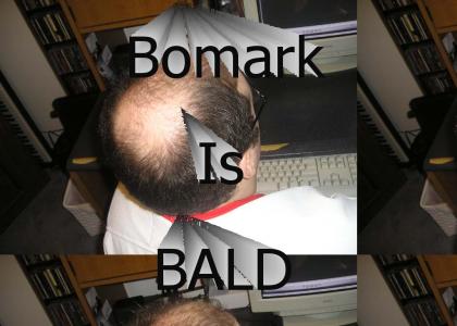 Bomark is Teh BaLd!!!!!