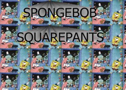 the most annoying Spongebob loop ever