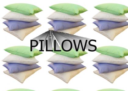 Pillows